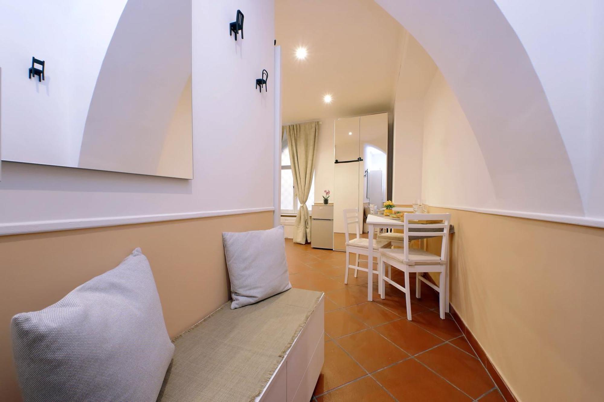 Trevi Feddy'S Apartment Rome Exterior photo