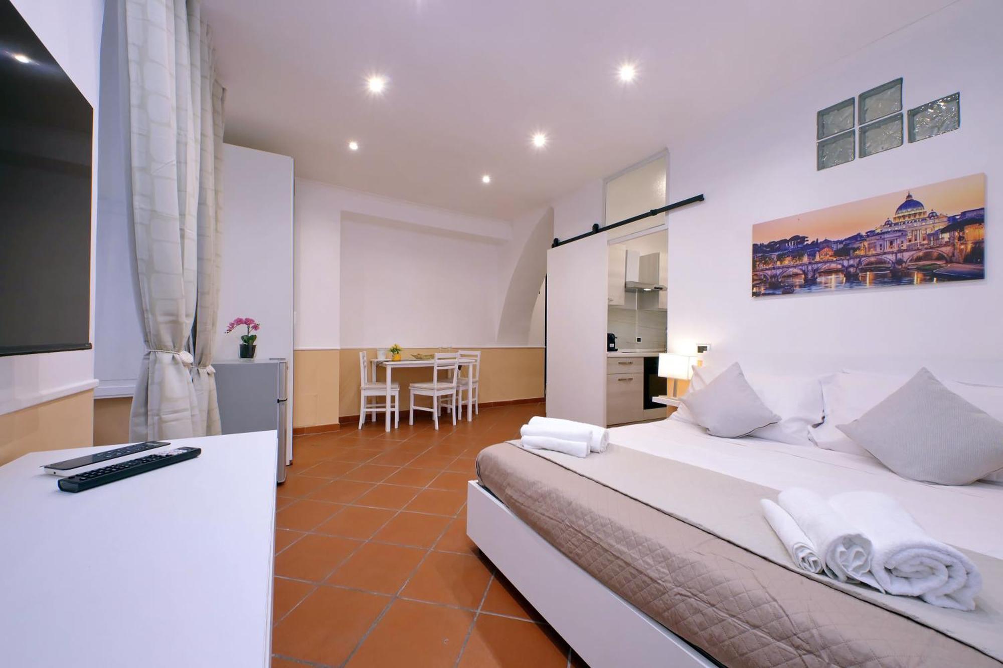 Trevi Feddy'S Apartment Rome Exterior photo