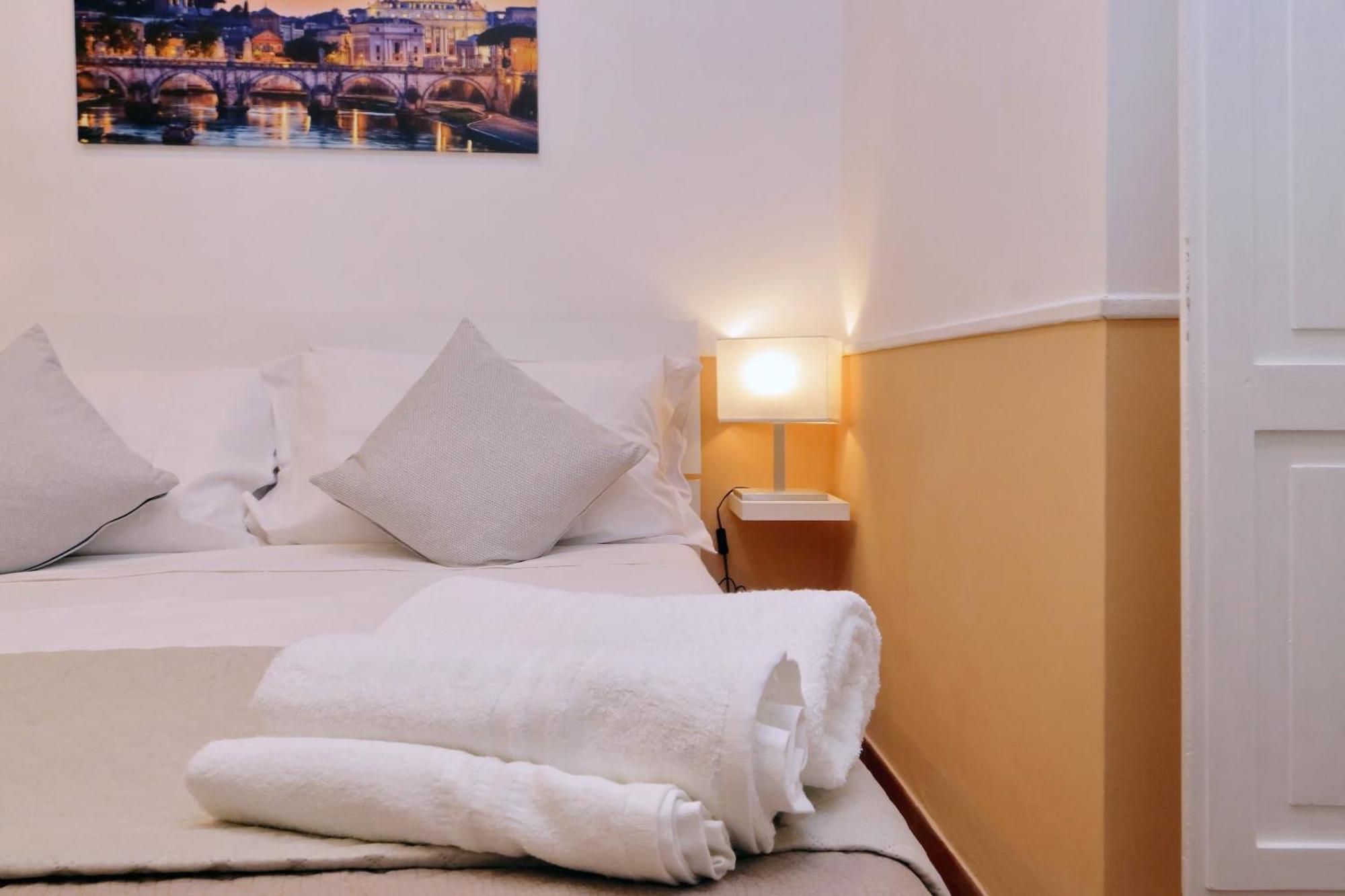 Trevi Feddy'S Apartment Rome Exterior photo