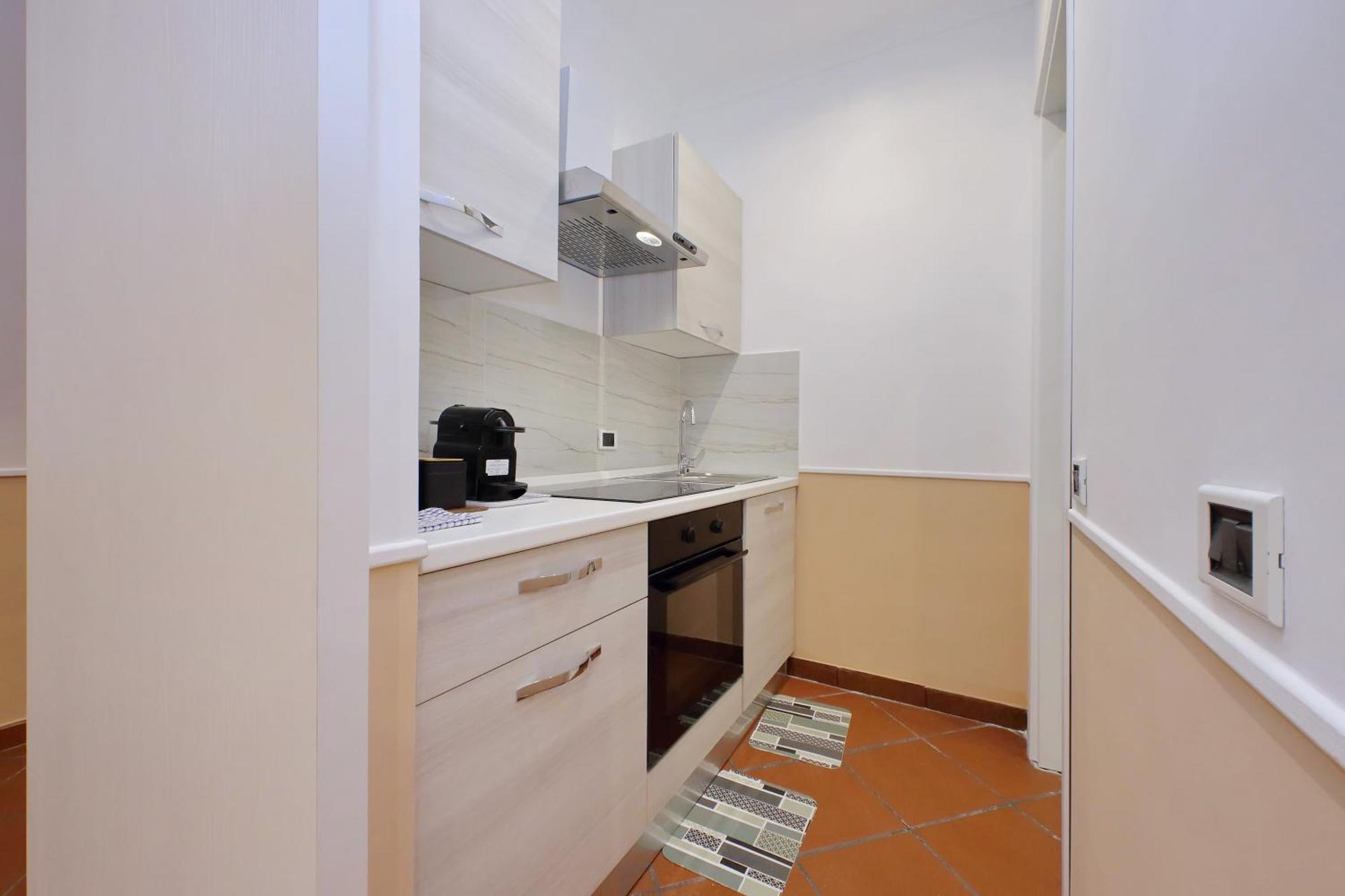 Trevi Feddy'S Apartment Rome Exterior photo